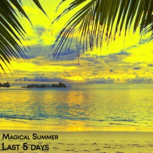Обложка для Magical Summer - Turn Up