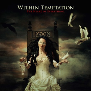 Обложка для Within Temptation - What Have You Done