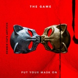 Обложка для Zombie Cats, The Game, Artifice, the Visionary - PUT YOUR MASK ON