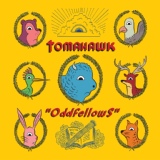 Обложка для Tomahawk - South Paw