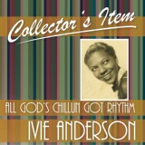 Обложка для Ivie Anderson feat. Duke Ellington - You Can Count On Me