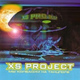 Обложка для XS Project - We go