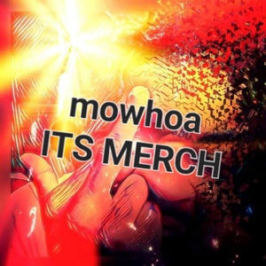 Обложка для Mowhoa - It is 2