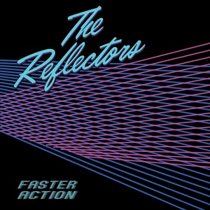 Обложка для The Reflectors - All Made Up