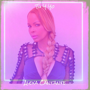 Обложка для Alexa Cantante - Mi Palo