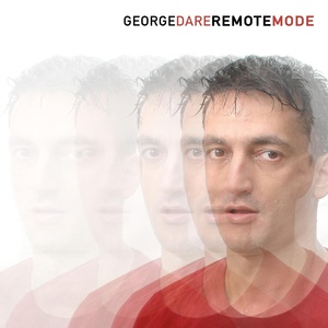 Обложка для George Dare - Remote Mode