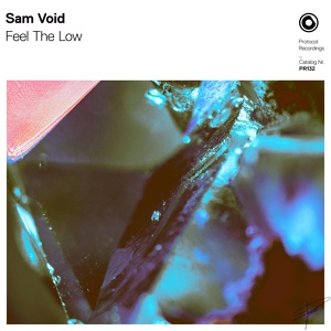 Обложка для Sam Void - Feel The Low