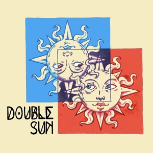 Обложка для Double Sun - Fed-Up