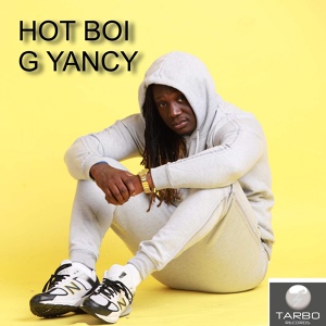 Обложка для G Yancy - Hot Boi