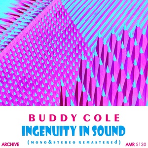 Обложка для Buddy Cole - No-Buddy's Boogie