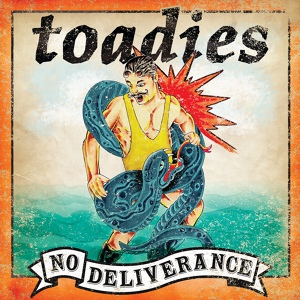 Обложка для Toadies - Song I Hate