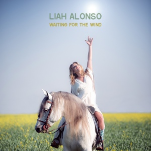 Обложка для Liah Alonso - Waiting for the Wind