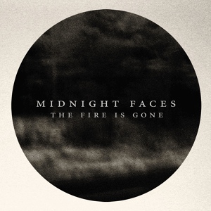 Обложка для Midnight Faces - Over Again