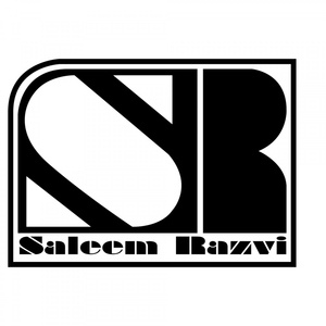 Обложка для Saleem Razvi - Tech Disco