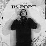 Обложка для NORT - IK-PORT