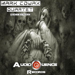 Обложка для Mark Cowax - Quartet