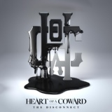 Обложка для Heart Of A Coward - Ritual