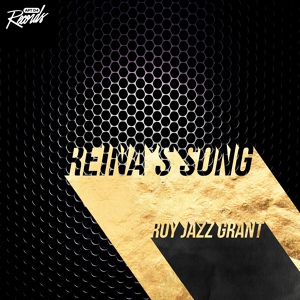 Обложка для Roy Jazz Grant - Reina's Song