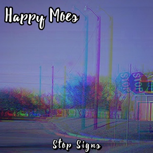 Обложка для Happy Moes - Yea Yea Yea