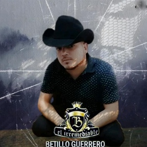 Обложка для Betillo Guerrero - El Muñeco