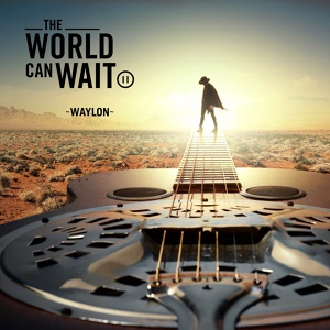 Обложка для Waylon - Outlaw In 'Em