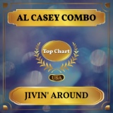 Обложка для Al Casey Combo - Jivin' Around