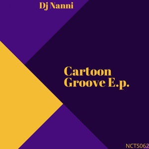 Обложка для DJ Nanni - Asterix
