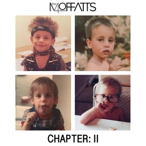 Обложка для The Moffatts - Like I Love U