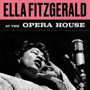 Обложка для Ella Fitzgerald - Goody goody I