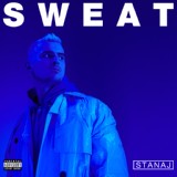 Обложка для Stanaj - Sweat (When I Think About You)