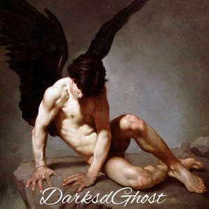 Обложка для DarksdGhost - Fallen Angel