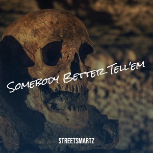 Обложка для StreetSmartz - Somebody Better Tell'em