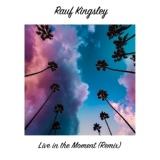 Обложка для Rauf Kingsley - Live In The Moment (Remix)