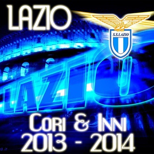 Обложка для Ultras Lazio - Cori, Pt. 1