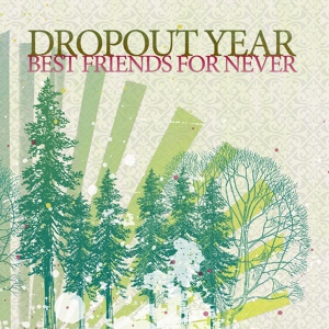 Обложка для Dropout Year - From Across The Room