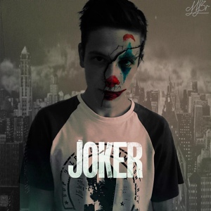 Обложка для M3r - Joker