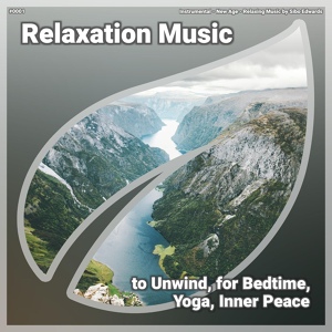 Обложка для Instrumental, New Age, Relaxing Music by Sibo Edwards - Relaxation Music, Pt. 13