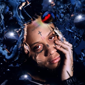 Обложка для Trippie Redd - The Hate