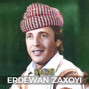 Обложка для Erdewan Zaxoyi - Dard O Kovan