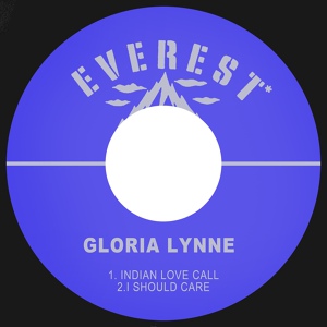 Обложка для Gloria Lynne - I Should Care