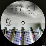 Обложка для Dionigi - Hey Dj