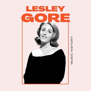 Обложка для Lesley Gore - The Party's Over