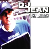 Обложка для DJ Jean - The Launch