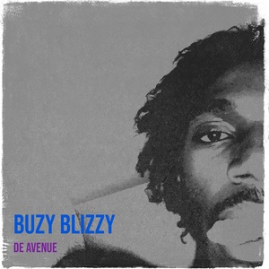 Обложка для De Avenue - Buzy Blizzy