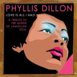 Обложка для Phyllis Dillon - You Are Like Heaven to Me