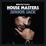 Обложка для Kings Of Tomorrow - Thru (Junior Jack Remix)