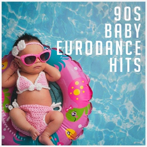 Обложка для Eurodance Greatest Hits - Rhythm Is a Dancer