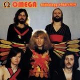 Обложка для Omega - Invitation