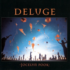 Обложка для Jocelyn Pook - Migrations