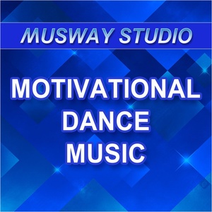 Обложка для Musway Studio - Joyful Mood